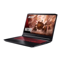 купить Ноутбук Acer Nitro 5 AN517-55 (NH.QFXER.003) в Алматы фото 2