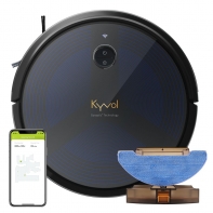 купить Робот-пылесос Robot VC Kyvol Cybovac D6 в Алматы фото 1