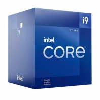 купить CPU Intel Core i9-12900F 1.8/2.4GHz (3.8/5.1GHz) 16/24 Alder Lake 65W FCLGA1700 BOX в Алматы фото 1