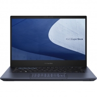 купить Ноутбук ASUS B5402C i7-1195G7/14FHD IPS/16G/1TB PCIe/HDcam IR/WiFi6+BT/FP/BL Kbd/1yw/DOS/90NX04H1-M00K80 в Алматы фото 2