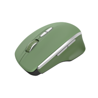 купить Canyon  2.4 GHz  Wireless mouse ,with 7 buttons, DPI 800/1200/1600, Battery:AAA*2pcs  ,special military72*117*41mm 0.075kg в Алматы фото 1