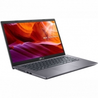 купить Ноутбук Asus X409FA-BV633T 14.0HD Intel® Core™ i3-10110U/4Gb/1000Gb/Intel® HD Graphics 520/Grey/Win10(90NB0MS2-M09480) в Алматы фото 2
