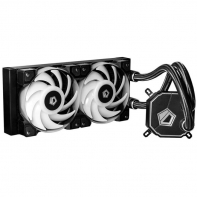 купить Водяное охлаждение ID-COOLING DASHFLOW 240 в Алматы фото 1