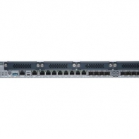 купить SRX345-SYS-JB Маршрутизатор SRX345 Services Gateway includes hardware (16GE, 4x MPIM slots, 4G в Алматы фото 1