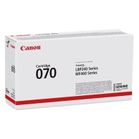 купить Картридж Canon LBP CARTRIDGE 070 5639C002AA в Алматы фото 2