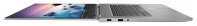 купить Ноутбук Lenovo Yoga 730-15IKB 81CU0016RK 15.6** FHD(1920x1080) IPS GLARE/TOUCH/Intel Core i7-8550U 1.80GHz Quad/8GB/512GB SSD/GMA HD620/GF GTX1050 2GB/noDVD/WiFi/BT4.1/HD Web Camera/BLKB FPR/4cell/11.0h/1.89kg/W10/1Y/GREY в Алматы фото 3