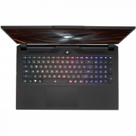 купить Ноутбук Gigabyte AORUS 17 YE5, ADL i7-12700H, RTX 3080Ti 16Gb, FHD 360Hz, DDR5 16Gbx2, PCIe 1Tb, W11 в Алматы фото 2