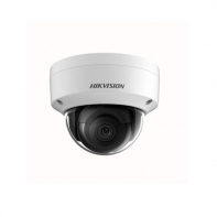 купить Видеокамера сетевая Hikvision DS-2CD2143G2-I (2,8 мм) IP 4 МП купольная в Алматы фото 1