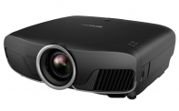 купить Проектор Epson EH-TW9400, 3LCD|0.74* LCD|4K PRO-UHD|16:9|2600lm|1.200.000:1|3D|VGA|2*HDMI|RS-232C|USB Type A, B в Алматы фото 2