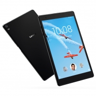 купить Планшет Lenovo ZA2F0042RU TB-8704X 8** PLUS IPS(1920x1200)/4Gb/64Gb/5MP 8MP/LTE/Android 7.0/Black /  в Алматы фото 1