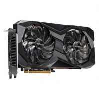 купить Видеокарта AsRock RADEON RX 6700XT Challenger D 12GB OC, 12GB GDDR6 3xDP HDMI RX6700XT CLD 12GO в Алматы фото 2