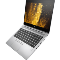 купить Ноутбук EliteBook 840 G5 i7-8550U 14.0 8GB/512 Camera Win10 Pro в Алматы фото 1