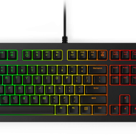 купить Клавиатура Lenovo Legion K300 RGB Gaming Keyboard в Алматы фото 1