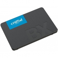 купить Твердотельный накопитель 1000Gb SSD Crucial BX500 2.5” SATA3 R540Mb/s, W500MB/s 7mm CT1000BX500SSD1 в Алматы фото 1