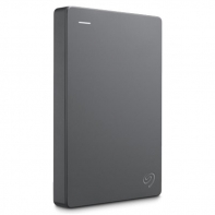 купить Внешний жесткий диск 2Tb Seagate Basic STJL2000400 Grey USB 3.0 в Алматы фото 2