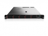 купить Сервер Lenovo ThinkSystem SR630, 1U, 1x Xeon Silver 4116 12C 2.1GHz, 1x 16GB, noHDD, 1x750W /  в Алматы фото 2
