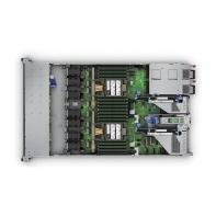 купить Сервер HP Enterprise DL360 Gen11 (P51931-421) в Алматы фото 3