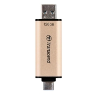 купить USB Флеш 128GB 3.2 Transcend TS128GJF930C в Алматы фото 2