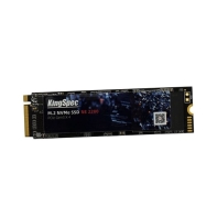 купить Твердотельный накопитель SSD 256Gb KingSpec NE-256 2280, M.2 NVMe в Алматы фото 1