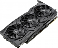 купить Видеокарта ASUS STRIX RTX 2080S, ROG-STRIX-RTX2080S-8G-GAMING, Axial-tech Fans, 8Gb/256bit GDDR6, 2xHDMI, 2xDP, BOX в Алматы фото 2