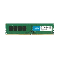 купить Оперативная память 16Gb DDR4 3200 MHz Crucial Basics UDIMM CL22 1.2V CB16GU3200 в Алматы фото 1