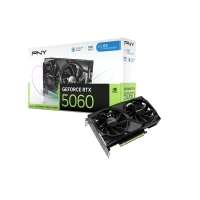 купить PNY Video Card NVidia GeForce RTX 5060 8GB Overclocked Dual Fan DLSS 4 в Алматы фото 5
