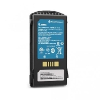 купить Аккумулятор MC33 Battery Pack,Lithium ION,PP+ MC33XX Series Extended Capacity Battery QTY-1 в Алматы фото 2