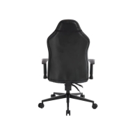 купить Игровое компьютерное кресло Aerocool CROWN Smart Racer Blue в Алматы фото 3