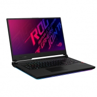 купить Ноутбук Asus G733QR-HG106T (90NR05G1-M02430) в Алматы фото 2