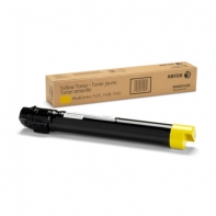 Купить Тонер-картридж 006R01400 Xerox WC 7425/7428/7435 (15K) Yellow Euro Print  Алматы