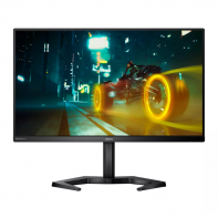 купить Монитор 23,8" PHILIPS 24M1N3200VS/01 VA 1920x1080 165Hz 1мс 350кд/м 3500:1 2xHDMI DP 2x3W Черный в Алматы фото 2