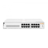 Купить Коммутатор HP Enterprise Aruba Instant On 1430 16G Class4 PoE 124W Switch (R8R48A#ABB) Алматы