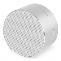 купить Rombica Портативная акустика Rombica mysound BT-03 2C, цвет серебристый в Алматы фото 2