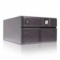 купить Liebert GXT4 6000VA (4800W) 230V Rack/Tower UPS E model в Алматы фото 2