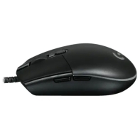 купить Мышь компьютерная Mouse wired LOGITECH G102 black&nbsp;910-005808 в Алматы фото 3