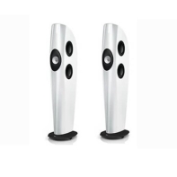 купить KEF Акустическая система Blade Two БЕЛЫЙ (Пара) в Алматы фото 1