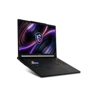 купить NB MSI Raider 16 HX B2WI-057XKZ 16" IPS 240Hz/Core Ultra 7 251HX/16GB/1TB/RTX5080 16GB/DOS/Black в Алматы фото 2