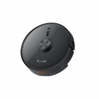 купить Робот-пылесос с базой для мусора Robot VC Kyvol Cybovac S31 LDS в Алматы фото 2