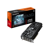 купить Radeon RX9070, Gigabyte Gaming OC, 2210MHz/20000MHz, 256bit, 16GB GDDR6, 2xHDMI, 2xDP GV-R9070GAMING OC-16GD в Алматы фото 3