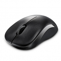 купить Мышь беспроводная RAPOO 6010B, Bluetooth BLACK /  в Алматы фото 2