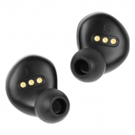 купить Rombica Беспроводные TWS наушники Mysound Licato, черный в Алматы фото 3