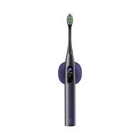купить Умная зубная электрощетка Oclean X Pro Aurora Purple EU в Алматы фото 3