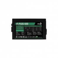 купить Блок питания Aerocool VX PLUS 600 в Алматы фото 3