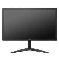 купить Монитор 21.5* AOC 22B1H/01 TN 250 cd/m2 5ms 60GHz 1000:1 20M:1 VGA+ HDMI Цвет: Черный в Алматы фото 1