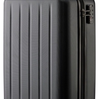 купить Чемодан NINETYGO Danube Luggage -28**Black в Алматы фото 1