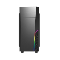 купить Компьютерный корпус Zalman T8 без Б/П в Алматы фото 2