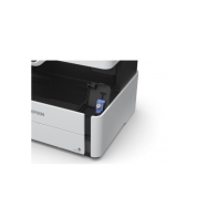 купить МФУ Epson M3170, A4, print 1200x2400, scan 1200x2400dpi, USB, Fax, Wi-Fi, tray 250 pages C11CG92405 в Алматы фото 2