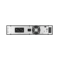 купить ИБП 2E OD1000RT, 1000VA/900W, RT2U, LCD, USB, 2xSchuko в Алматы фото 2