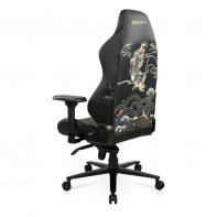 купить Игровое компьютерное кресло DX Racer CRA/001/N/Koi Fish в Алматы фото 4