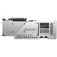 купить Видеокарта 8Gb PCI-E GDDR6 GIGABYTE GV-N307TVISION OC-8GD 2хHDMI+2xDP GeForce RTX3070Ti в Алматы фото 4